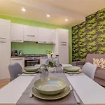 Wanderlust289 In Centro A Apartman Bari
