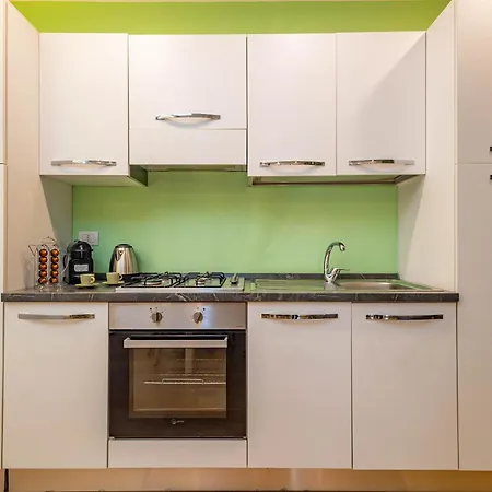 Appartement Wanderlust289 In Centro A *