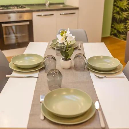 Appartement Wanderlust289 In Centro A