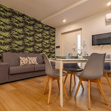 Wanderlust289 In Centro A Apartman