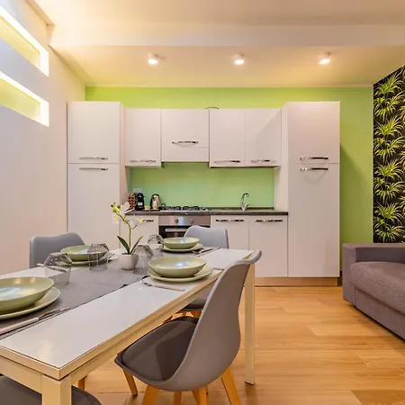 Appartement Wanderlust289 In Centro A