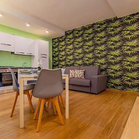 Daire Wanderlust289 In Centro A *