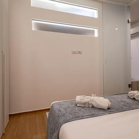 Wanderlust289 In Centro A Appartement *