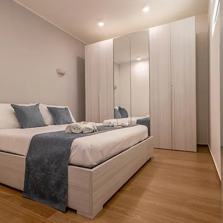 Appartement Wanderlust289 In Centro A *