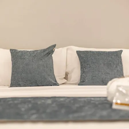 Wanderlust289 In Centro A Apartament Bari