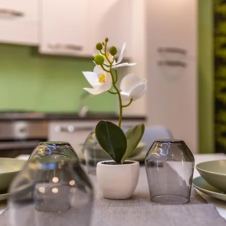 Wanderlust289 In Centro A *