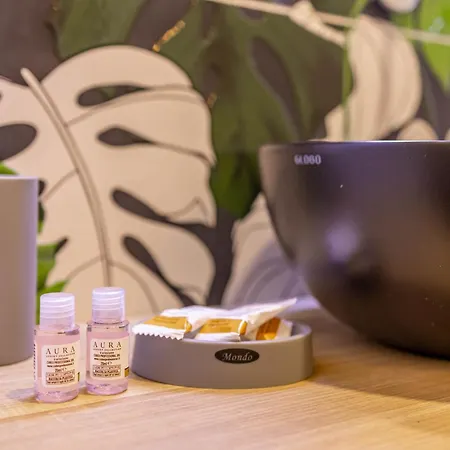 Wanderlust289 In Centro A Bari