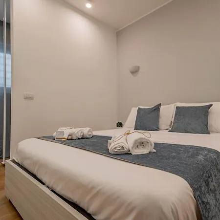 Wanderlust289 In Centro A * Bari