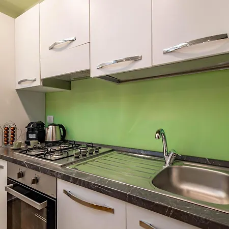 Wanderlust289 In Centro A Apartment