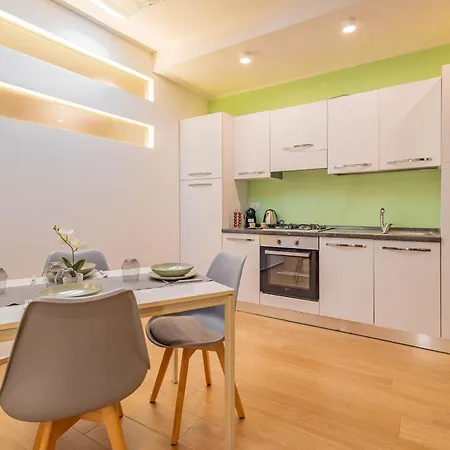 Wanderlust289 In Centro A Apartment Bari