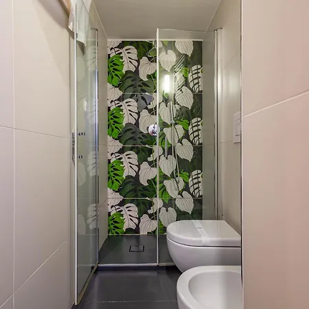 Apartament Wanderlust289 In Centro A Bari