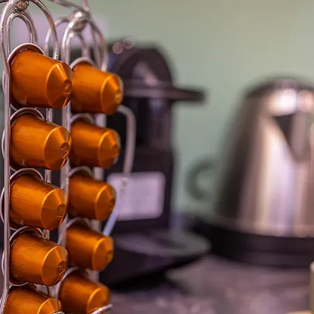 Wanderlust289 In Centro A Bari