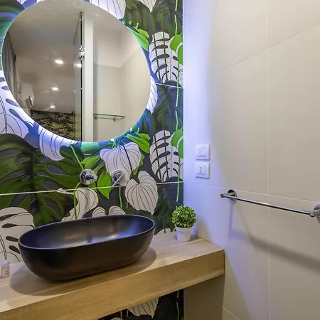 Wanderlust289 In Centro A Appartement