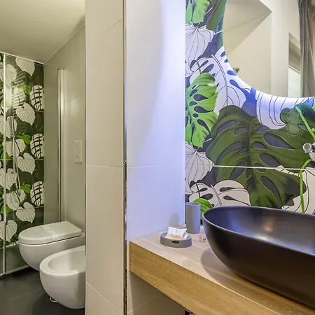 Appartement Wanderlust289 In Centro A