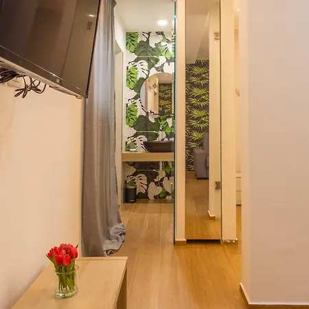 Wanderlust289 In Centro A Apartament *