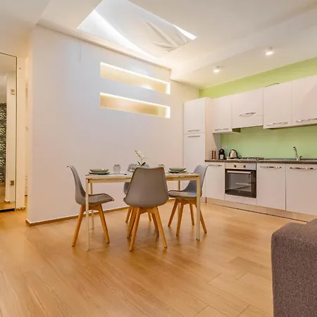Wanderlust289 In Centro A Apartment Bari