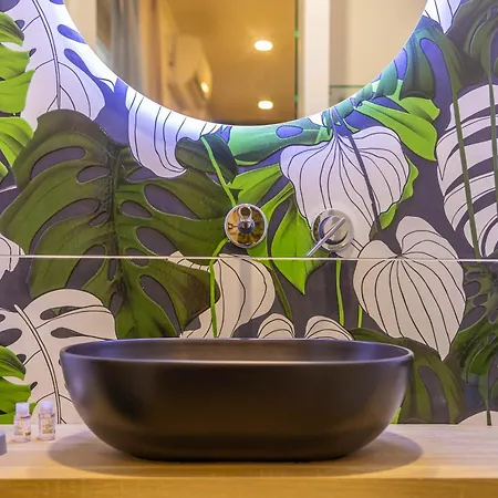 Wanderlust289 In Centro A *