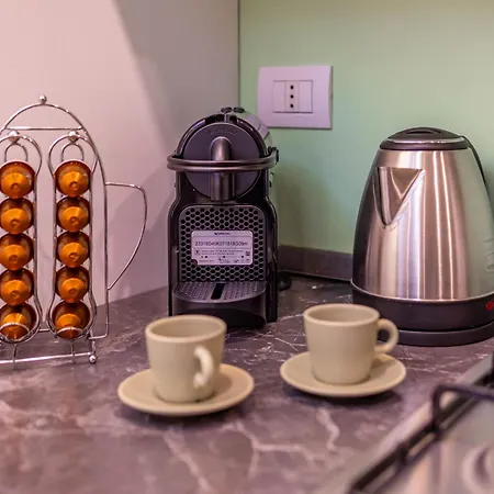 Appartement Wanderlust289 In Centro A *