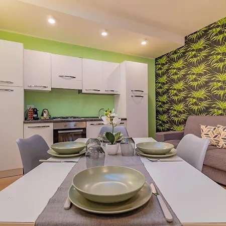 Wanderlust289 In Centro A Apartament Bari