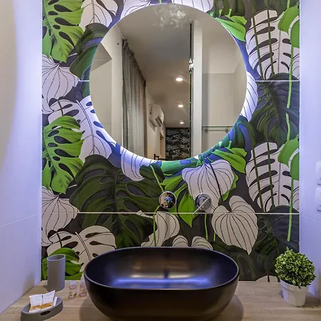 Apartament Wanderlust289 In Centro A Bari