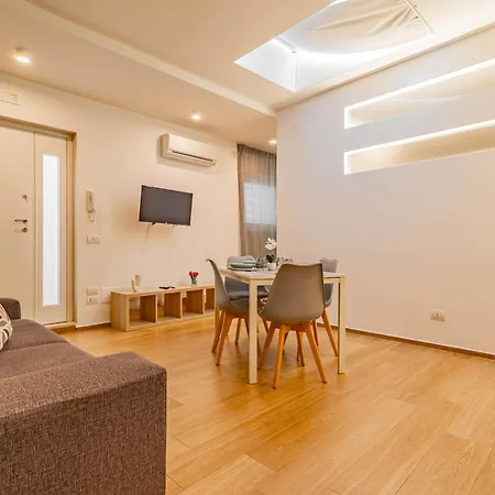 Wanderlust289 In Centro A * Bari