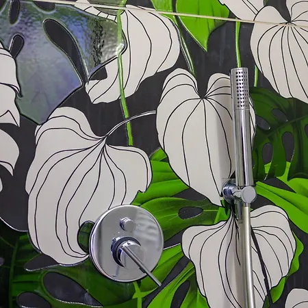 Wanderlust289 In Centro A