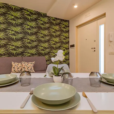 Apartment Wanderlust289 In Centro A *